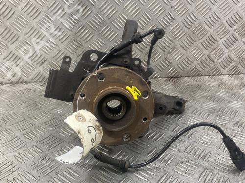 Used Right front steering knuckle RENAULT CLIO IV (BH_) 0.9 TCe 90 (BHNF, BHMA, BHMH, BHJK, BHJR) (90 hp) 25592576