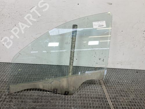 Front left door window DACIA SANDERO 1.4 (BS0C, BS0A, BS0G, BS1F, BS0E) | BP32144380C18 - Image 4