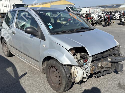 Steering column stalk CITROËN C2 (JM_) 1.1 | BP27633023I23 - Image 24
