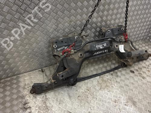 Subframe OPEL CORSA D (S07) | BP37482849M9 - Image 3