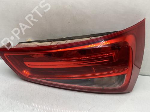Used Right taillight AUDI A1 (8X1, 8XK) 1.6 TDI (105 hp) 30791543