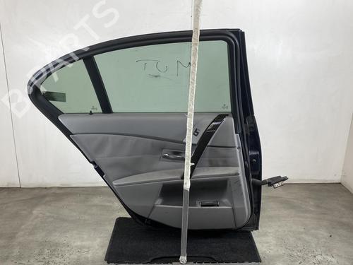 Left rear door BMW 5 (E60) 535 d | BP27611436C4 