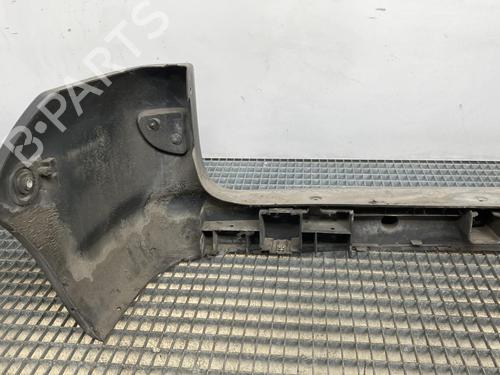 Rear bumper RENAULT KANGOO (KC0/1_) 1.9 dTi (KC0U) | BP19965230C8 