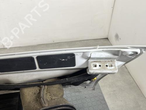 Hood RENAULT MASTER II Platform/Chassis (ED/HD/UD) 2.2 dCI 90 (ED0G, ED0N, HD0G, HD0N, HD1G, HD1N, UD0G,... | BP30059799C1 