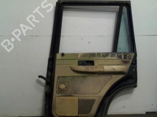 Right rear door LAND ROVER RANGE ROVER II (P38A) 2.5 D 4x4 | BP20018085C5 