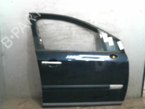 Used Right front door RENAULT VEL SATIS (BJ0_) 2.0 dCi (BJ03, BJ0B) (173 hp) 27497794