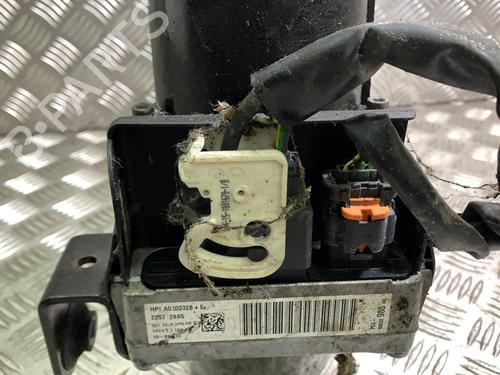 Steering pump PEUGEOT 5008 (0U_, 0E_) 2.0 HDi 150 / BlueHDi 150 | BP20026587M99 