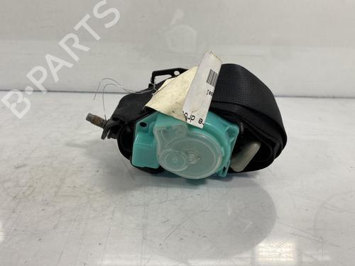 Rear right belt tensioner NISSAN NOTE (E11, NE11) 1.5 dCi | BP20014582C90 