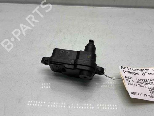 Used Fuel door actuator Fuel door actuator AUDI A1 Sportback (8XA, 8XF) 2.0 TDI (143 hp) 36474403 36474403