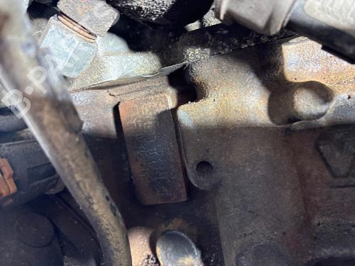 Used Engine Engine RENAULT CLIO II (BB_, CB_) 1.5 dCi (B/CB3M) (64 hp) 40170647 40170647