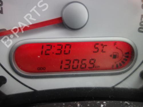 Switch OPEL AGILA (B) (H08) 1.0 (F68) | BP19983711I30 