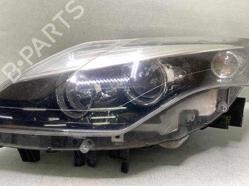 Used Left headlight RENAULT LAGUNA III Grandtour (KT0/1) 1.5 dCi (KT0A, KT0R, KT02) (110 hp) 32168468