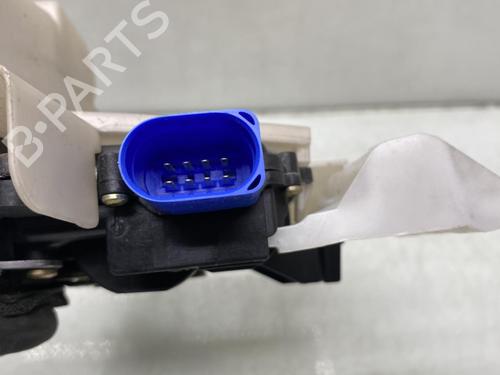 Used Front right lock Front right lock VW POLO IV (9N_, 9A_) 1.4 TDI (75 hp) 20223394 20223394
