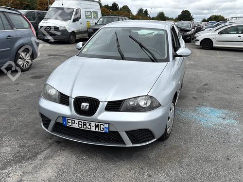 Brugte SEAT IBIZA III (6L1) 1.4 TDI (70 hp) 4338605
