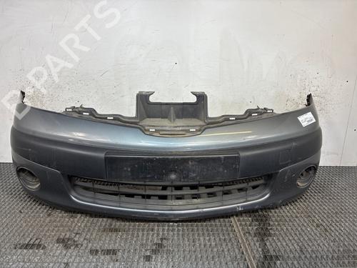 Pare-chocs avant Pare-chocs avant NISSAN NOTE (E11, NE11) 1.5 dCi (86 hp) 36549593 36549593