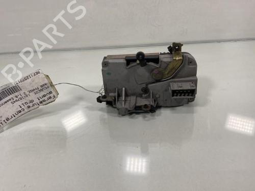 Front right lock PEUGEOT 406 (8B) 1.8 16V | BP19985928C97 