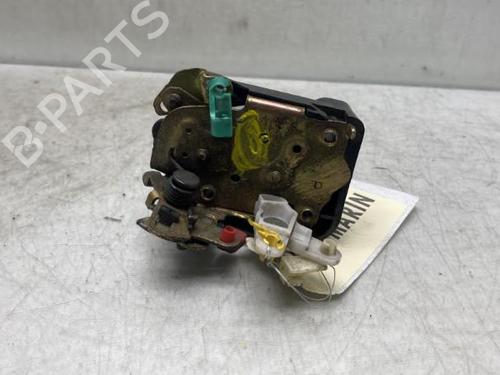 Used Rear right lock Rear right lock CHRYSLER PT CRUISER (PT_) 2.2 CRD (121 hp) 19976275 19976275