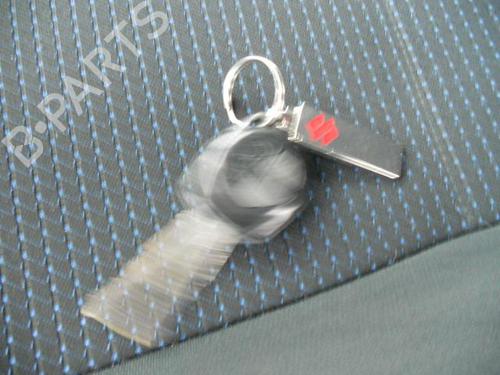 Climate control SUZUKI SWIFT III (MZ, EZ) | BP20006700I5 - Image 11
