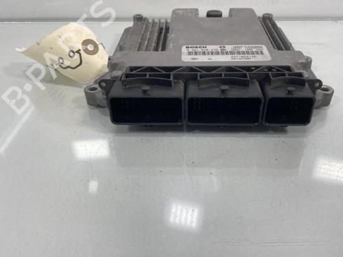 Used Engine control unit (ECU) RENAULT CLIO IV (BH_) 1.5 dCi 90 (90 hp) 19992234