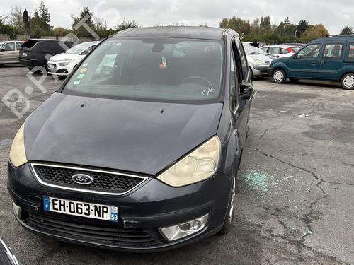 Steering column stalk FORD GALAXY II (WA6) 1.8 TDCi | BP30887430I23 - Image 32