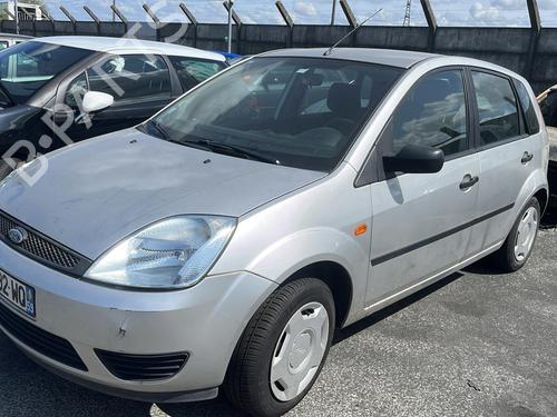 Used Parts FORD FIESTA V (JH_, JD_)  1.3  4638566
