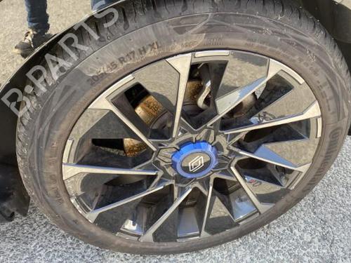 Hinge/Door check strap RENAULT CLIO V (B7_) 1.6 E-TECH 140 (B7MU) | BP29465603C146 - Image 18