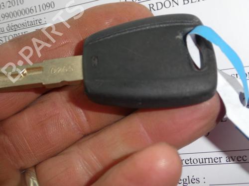 Heater resistor FIAT PUNTO EVO (199_) 1.2 | BP20027106M108 