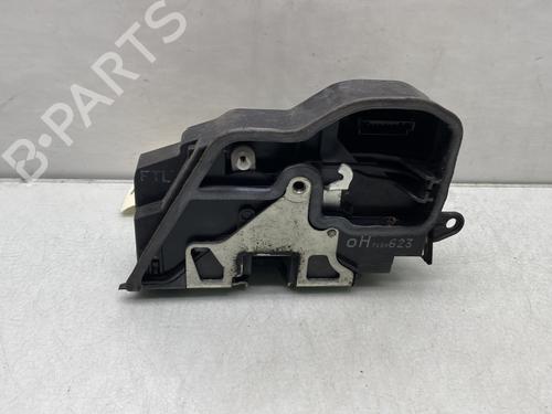 Front left lock BMW 1 (E87) 118 d | BP21269417C98 