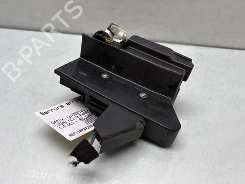 Højre bagtil lås DACIA LOGAN MCV II 1.5 dCi | BP29939207C99