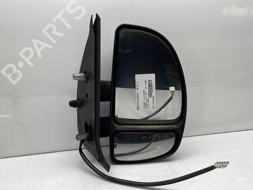 Used Right mirror CITROËN JUMPER I Van (244) 2.2 HDi (101 hp) 24304301