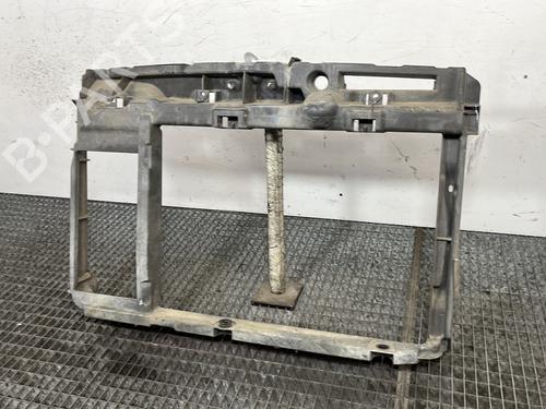 Front slam panel CITROËN C3 II (SC_) 1.6 HDi 90 | BP29508219C72 