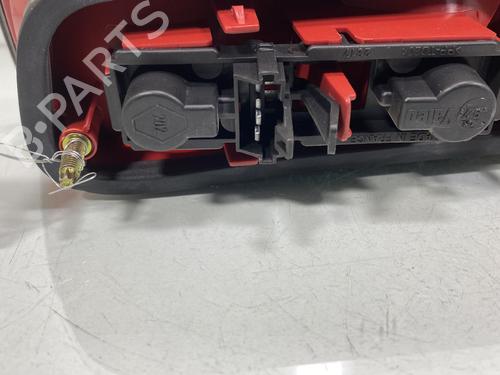 Used Right tailgate light Right tailgate light RENAULT SAFRANE II (B54_) 2.2 dT (B54G) (113 hp) 19963241 19963241