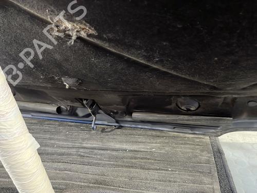 Hood CITROËN BERLINGO / BERLINGO FIRST MPV (MF_, GJK_, GFK_) 1.8 i (MFLFX) | BP27607516C1 