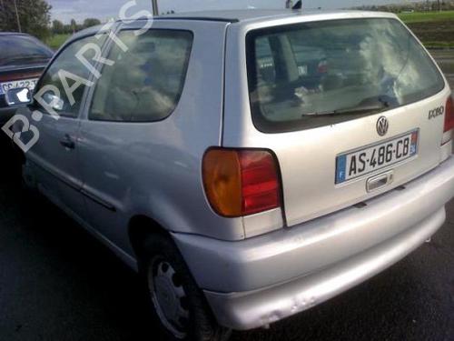 Front windshield wiper arm VW POLO III (6N1)  | BP20006980C143 