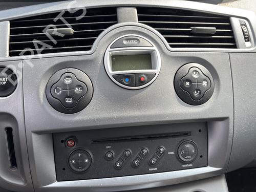 Fuel tank RENAULT SCÉNIC II (JM0/1_) 1.5 dCi (JM1E, JM16) | BP29320544C62 