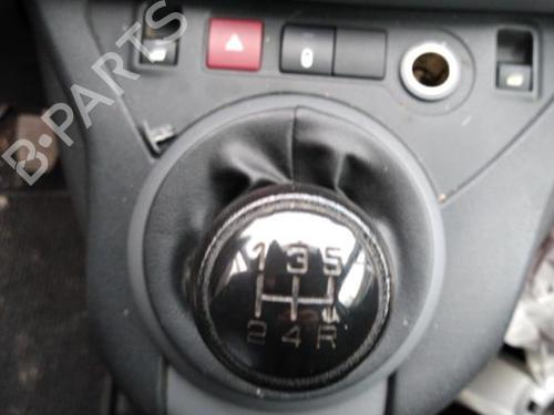 Front right lock CITROËN BERLINGO MULTISPACE (B9) | BP19972675C97 - Image 12