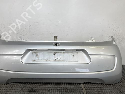 Used Rear bumper CITROËN C1 II (PA_, PS_) 1.0 VTi 72 (72 hp) 30148392