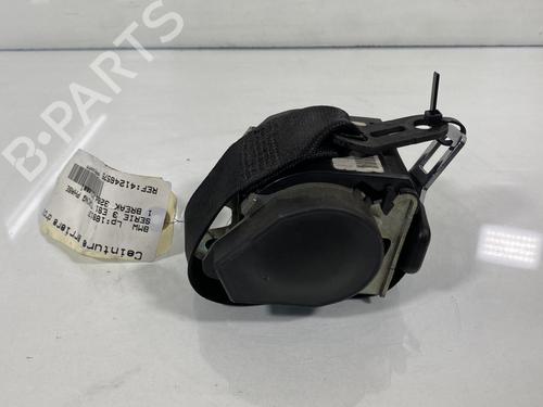 Used Rear right seatbelt Rear right seatbelt BMW 3 Touring (E91) 320 d (163 hp) 20015715 20015715