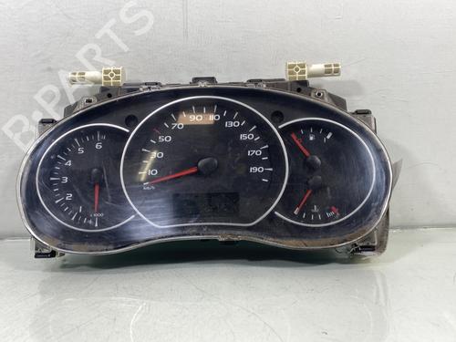 Used Instrument cluster Instrument cluster RENAULT KANGOO / GRAND KANGOO II (KW0/1_) 1.5 dCi 90 (KW05, KW08, KW0G, KW11) (90 hp) 29735485 29735485
