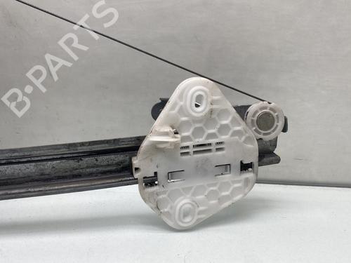 Front left window mechanism DACIA LOGAN (LS_) 1.4 MPI LPG (LS0C) | BP26387832C22 