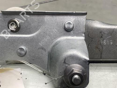 Front left window mechanism DACIA DUSTER (HM_) 1.3 TCe 150 (HMM3) | BP19949996C22 - Image 12