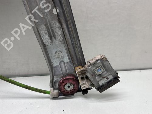 Front left window mechanism PEUGEOT 208 I (CA_, CC_) 1.4 HDi | BP28423208C22