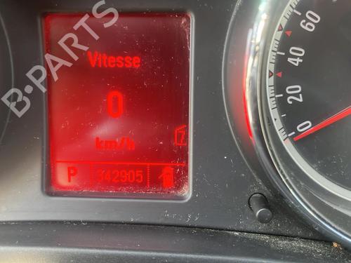 Switch OPEL INSIGNIA A (G09) 2.0 CDTI (68) | BP24960708I30  - Image 25