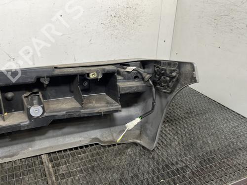 Rear bumper PEUGEOT 106 II (1A_, 1C_) 1.1 i | BP29841760C8 