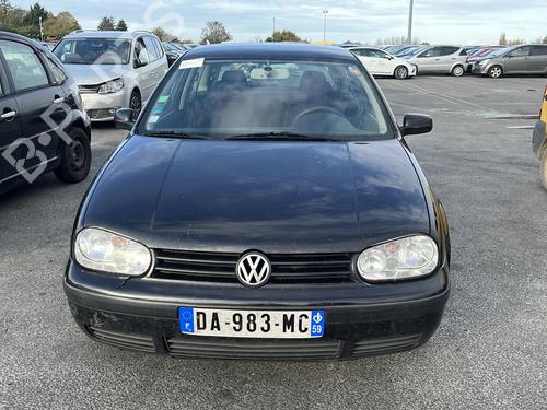 Felg VW GOLF IV (1J1) 1.9 TDI | BP21957541C45 