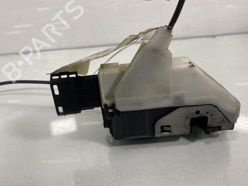 Used Front right lock PEUGEOT 3008 I MPV (0U_) 1.6 HDi (112 hp) 20025671