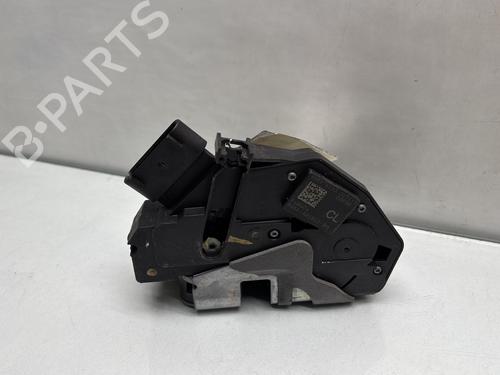 Front left lock FORD FIESTA VI (CB1, CCN) 1.4 TDCi | BP27356511C98 