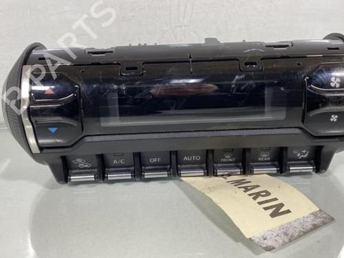 Used Climate control SUZUKI IGNIS III (MF, FF) 1.2 Hybrid AllGrip (ATK412) (90 hp) 19954402