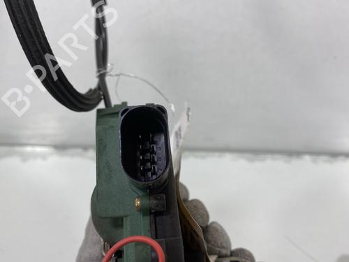 Used Front left lock Front left lock SEAT AROSA (6H1) 1.4 (60 hp) 27631958 27631958