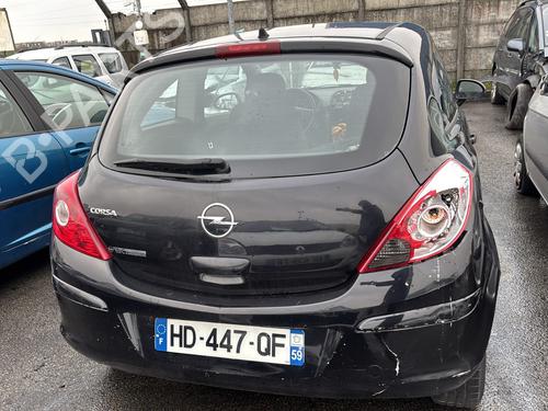 Engine OPEL CORSA D (S07) 1.2 LPG (L08, L68) | BP32230592M1 - Image 27